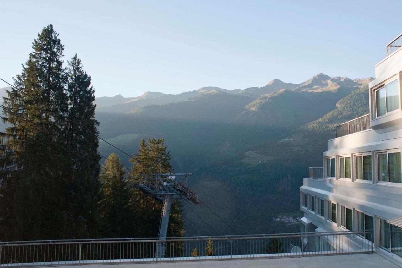 Ale 1206, Marilleva 1400 Accesso Diretto Alle Piste Exteriör bild